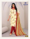 Miss India Vol 83 By Deeptex Cotton Printed Dress Material Wholesale Market In Surat With Price
